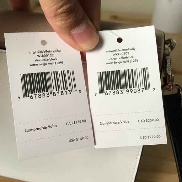 ♠️Kate Spade set - Picture 3 of 16